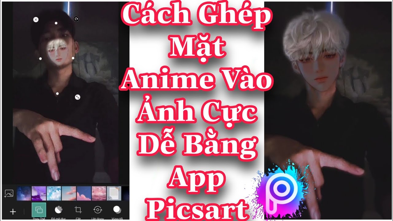 490 Anime Ghép ý tưởng | anime, ảnh ghép, phím piano