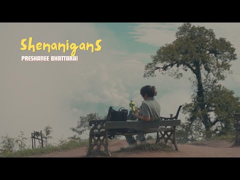 Shenanigans | Preshanee Bhattarai