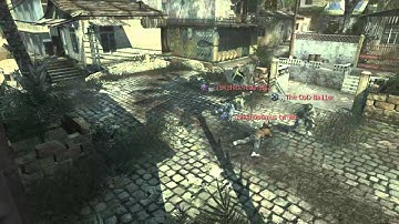 Lucky Triple Semtex / C4 : Modern Warfare 3 Explosives