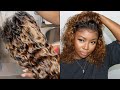 How To Dye Hair: Honey Blonde 🍯 (Ombre) | Super Easy! | Chinalacewig