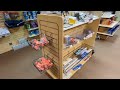 Mcmurdo store tour