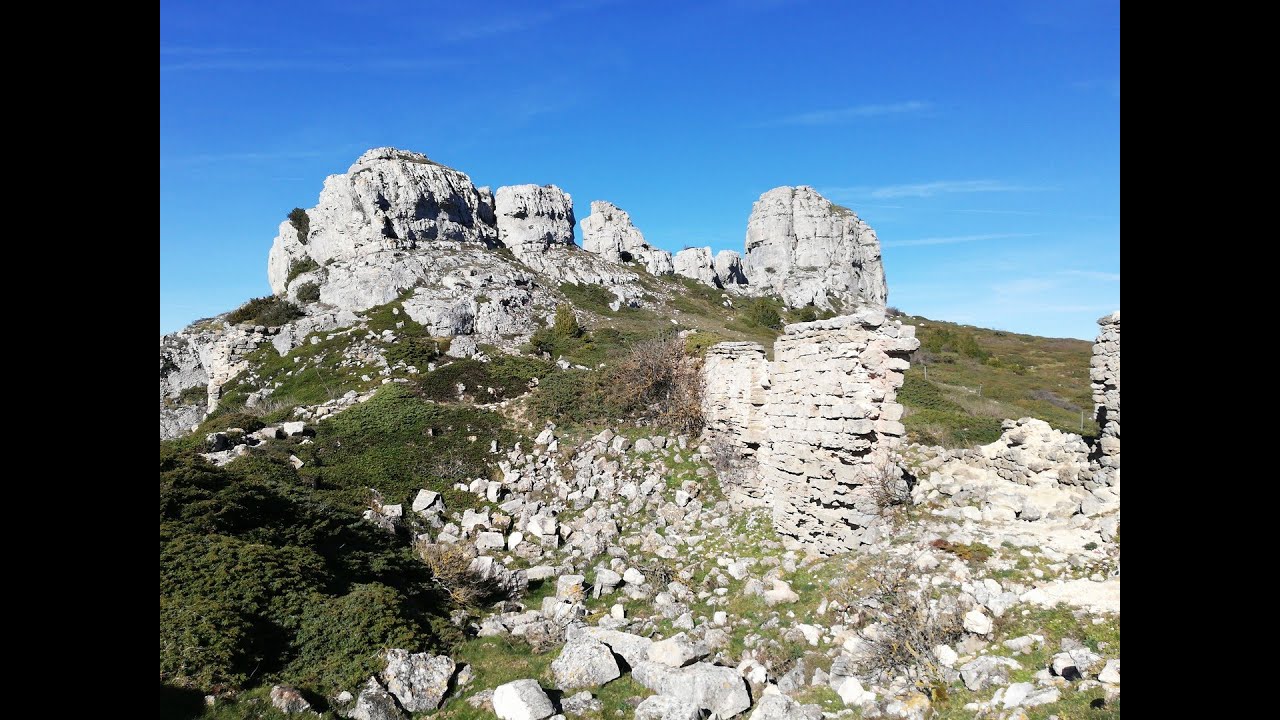 Toloño desde Rivas de Tereso