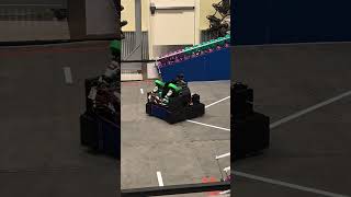 WACO Aerobotics #FTC5140 - Roadrunner Tuning