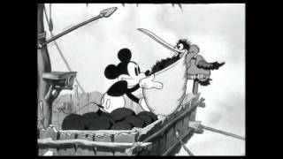 Mickey Mouse: Mickeys Man Friday
