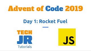 Day 1: JavaScript- Advent of Code 2019