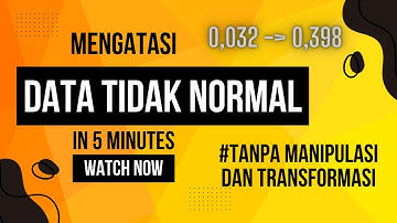 Cara Menormalkan Data Uji Normalitas Pretest dan Postest pada Kelas Kontrol dan Eksperimen di SPSS