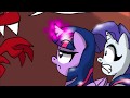 MLP Comic Dub - 'How Garble Should Have Ended' (Comedy)