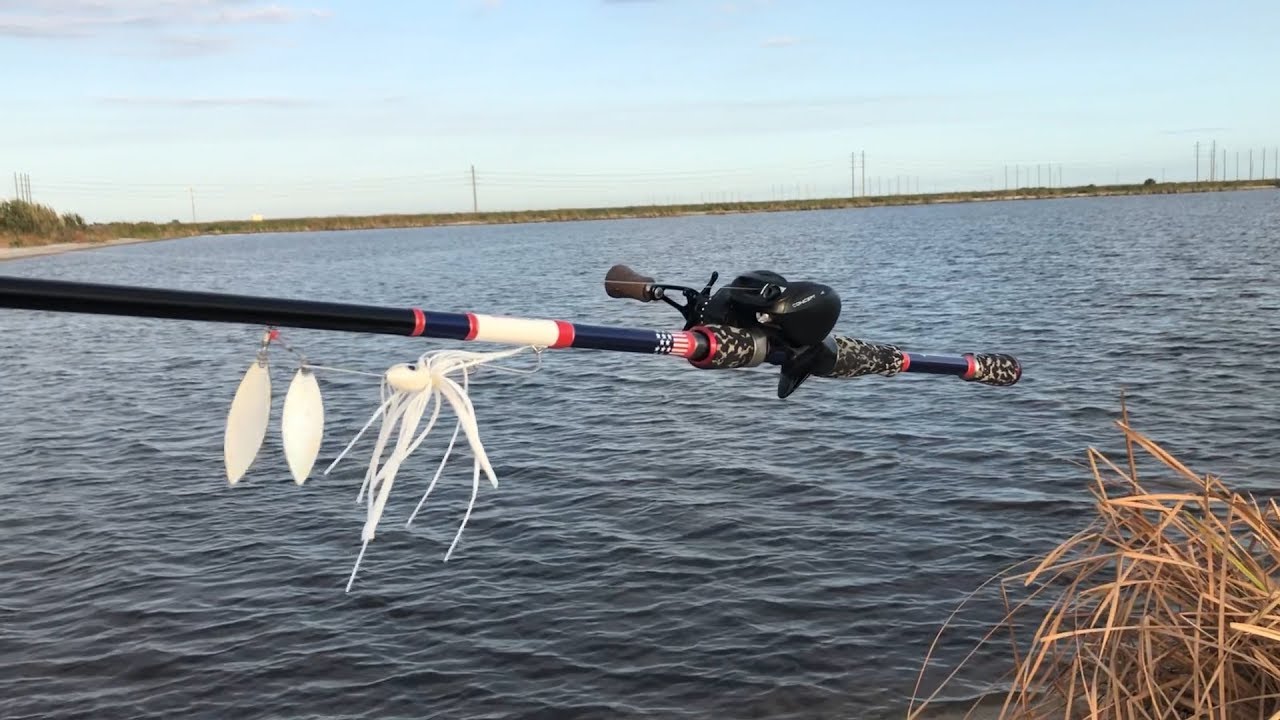 Fishing In The Land Of GIANTS YouTube