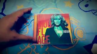 Lara Fabian - Latest English Album “Camouflage”