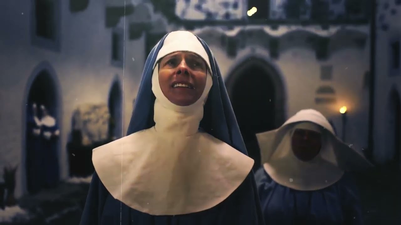 BIZARRE Things Nuns Did in Ancient Monasteries