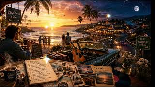 Blue Moon Cafe Vol 3 Soft Rock Yacht Rock Ocean Roads Sunset Summer Memories