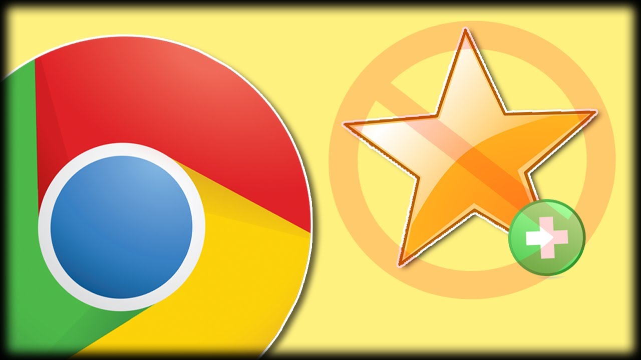How To Delete Bookmarks On Google Chrome YouTube
