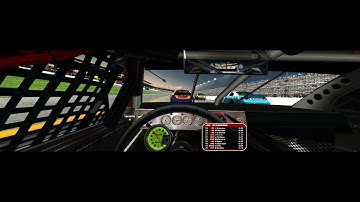 NASCAR Sim Racing 2003: Graphics tweaks, DX9 update Reshade and more.