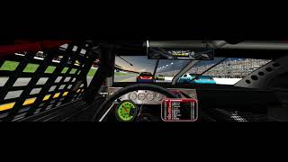 NASCAR Sim Racing 2003: Graphics tweaks, DX9 update Reshade and more.