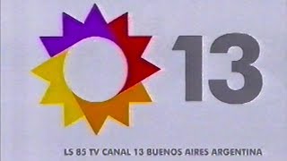 C 13 - Inicio De Transmision 28051995