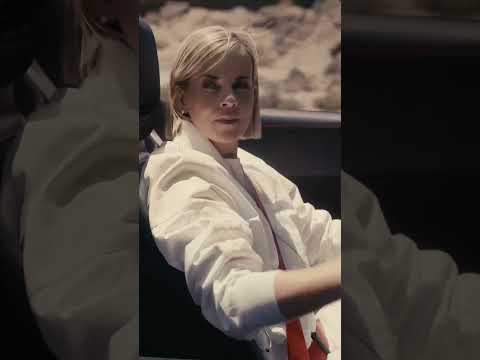 Susie Wolff's SO AMG Moment #Shorts