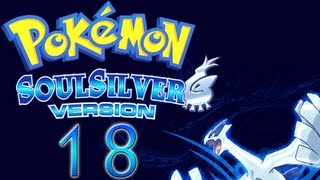 POKÉMON SOULSILVER 🌎 #18: Lothar Matthäus