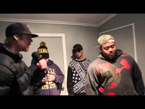 Enemy MC vs Ekiz