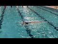 Routine Grade 3, Element 9 | Artistic Swimming Routines