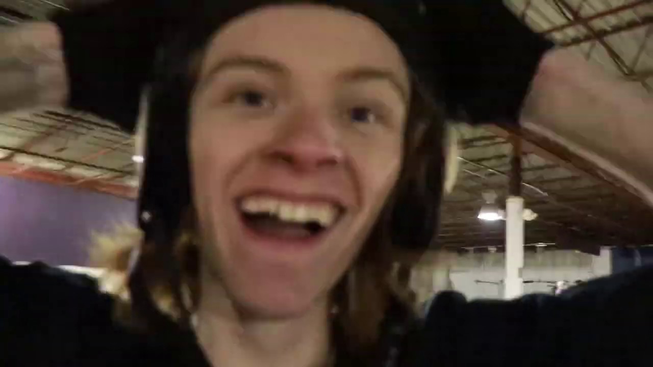 Welcome to DK Bicycles: Tyler Wogoman