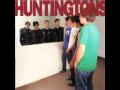 Huntingtons - I Wanna Be A Ramone