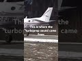 This Is Where The Turboprop Sound From The Airport Diary Came From