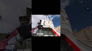 Supremacy of grenade | call of duty mobile #shorts