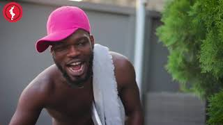 BUSHMAN (Full Video) - Brodashaggi
