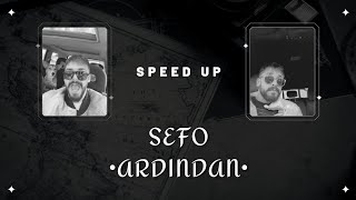 Sefo | Ardından (Speed Up Version) Resimi