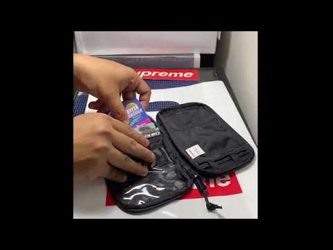 supreme small pouch