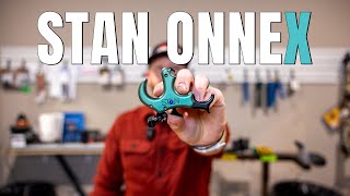 You Need To Try This Release! | Stan OnneX First Impression