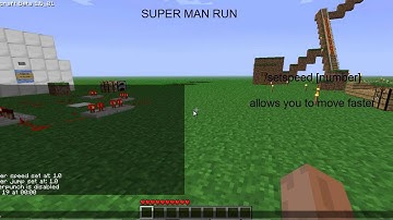 Minecraft Mod Showcase - SinglePlayer Commands