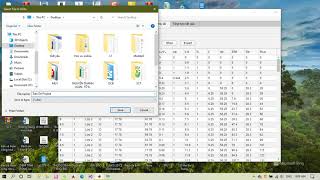 Phần mềm tính sức chịu tải cọc nhồi, cọc đóng ép theo TCVN 10304:2014-Xuất kết quả tính sang Excel