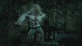 Panic House  the latest 7D Crazy Cinema Movie