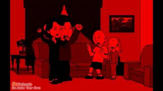 Caillou Gets Grounded Big Time