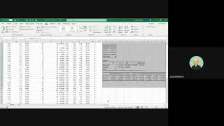 Chapter 14 Problem 5 Excel