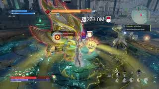 Skyforge.LORRO the COLD D1.