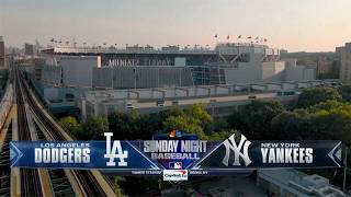 Sunday Night Baseball On Nbc Intro Lad 7/19/2026