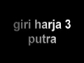 Download GIRI HARJA 3 PUTRA | KARATAGAN | NGIBING MAKTAL (GAWIL) GIRI HARJA 3 PUTRA | KARATAGAN | NGIBING MAKTAL (GAWIL)