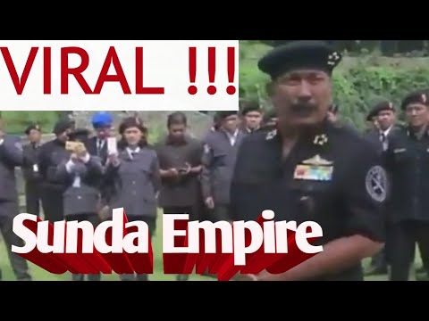 Sunda Empire Berita Sunda Empire terbaru YouTube