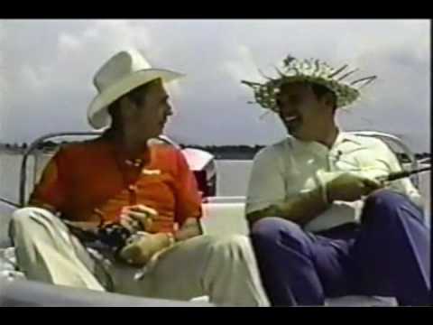 1989 Pepsi 400 - Benny Parsons Hat Of The Week