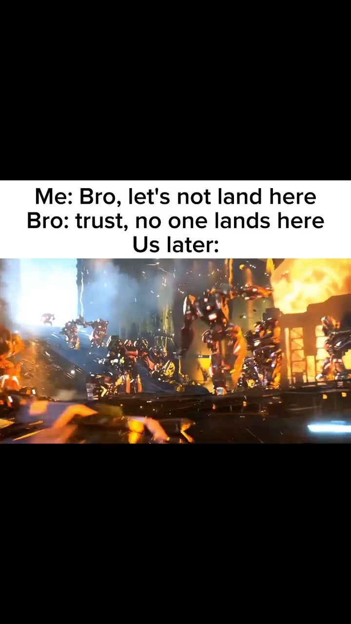 Bro landing on prvnci territory he finna go in