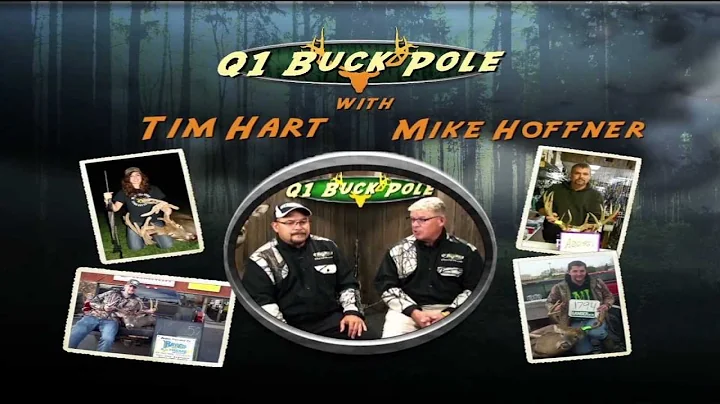 Q1 Buck Pole Webisode 9