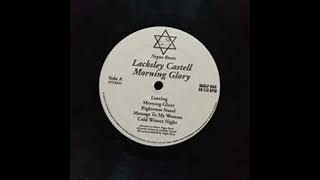 Lacksley Castell - Morning Glory -