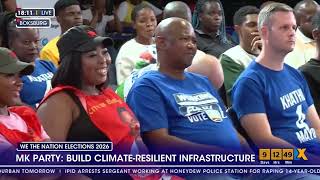 We The Nation | Election edition | Ekurhuleni | 25 October 2026