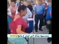 اجمل عجوز