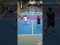 Pickleball Highlight 04-15-2026