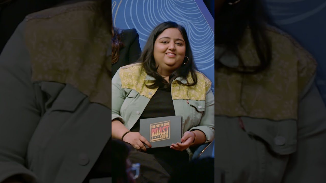 Tag Your best  friend ft.@harshgujral #comedyshorts #standupcomdey #prettygoodroastshow