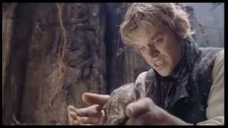 2005 - The Brothers Grimm - Terry Gilliam - Trailer - German - Deutsch