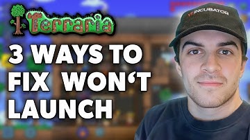 3 ways to Fix Terraria Won